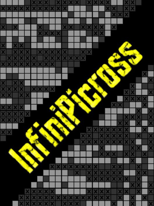 InfiniPicross screenshot