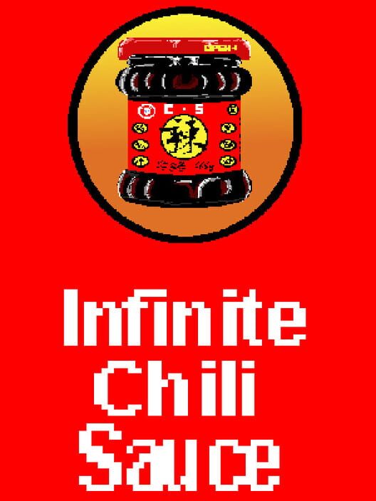 Infinite Chili Sauce screenshot