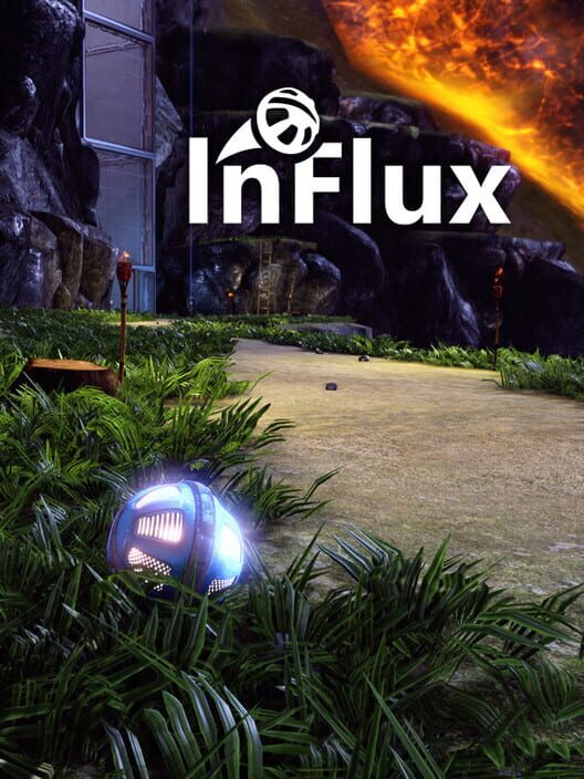 InFlux screenshot