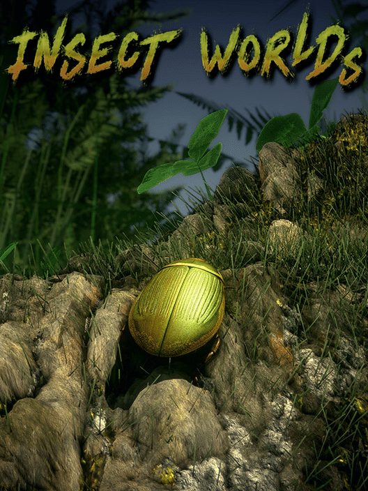 Insect Worlds