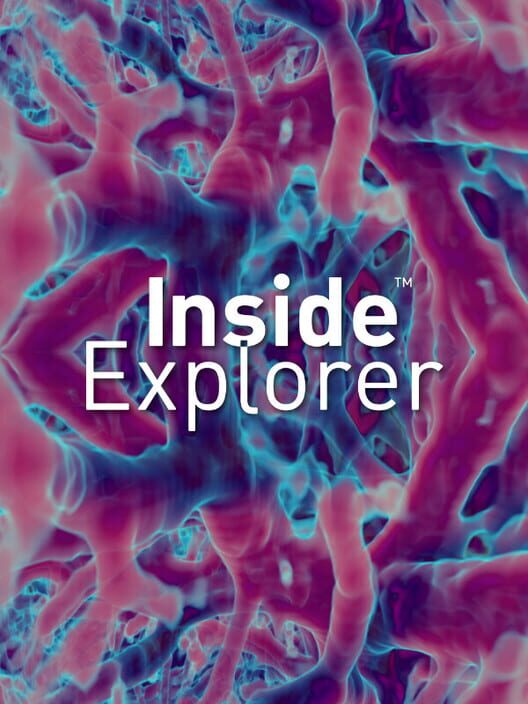 Inside Explorer screenshot
