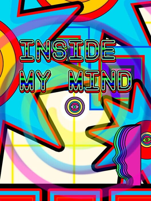 Inside My Mind screenshot