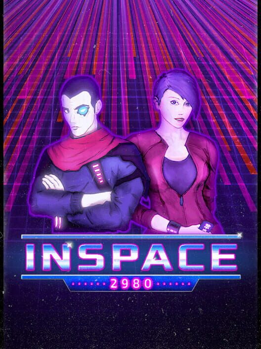 Inspace 2980 screenshot