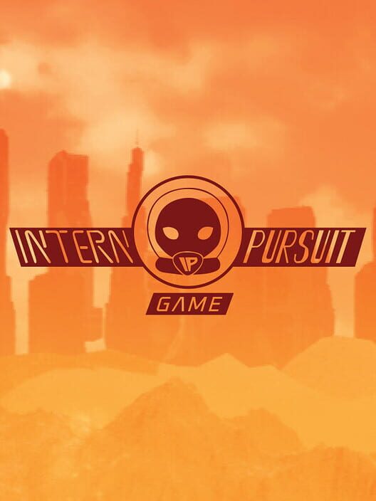 Intern Pursuit Game screenshot