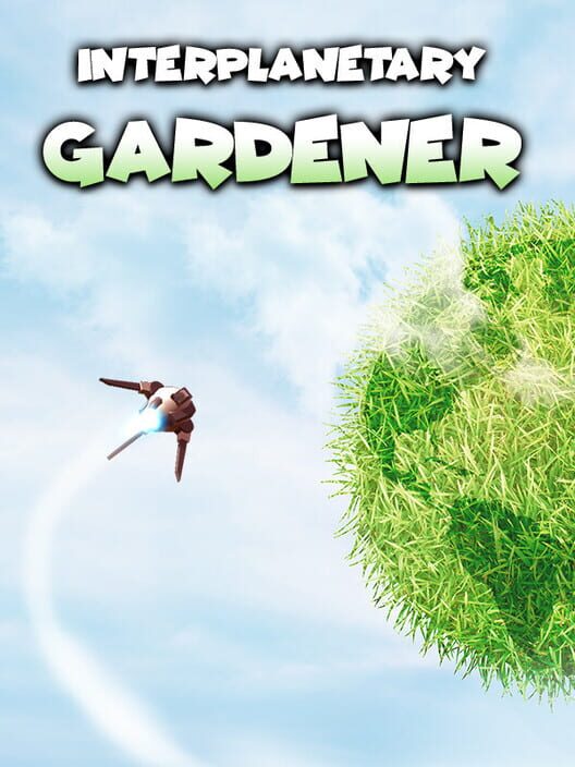 Interplanetary Gardener screenshot