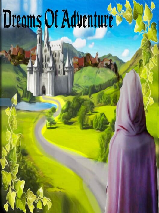 Dreams of Adventure screenshot