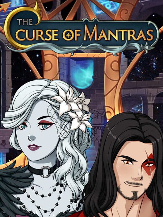 The Curse of Mantras screenshot