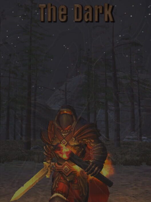 The Dark: Survival RPG screenshot