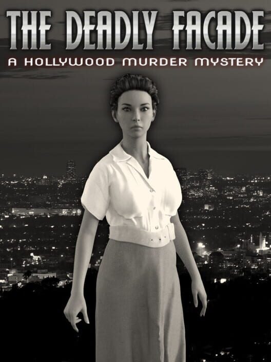 The Deadly Facade screenshot