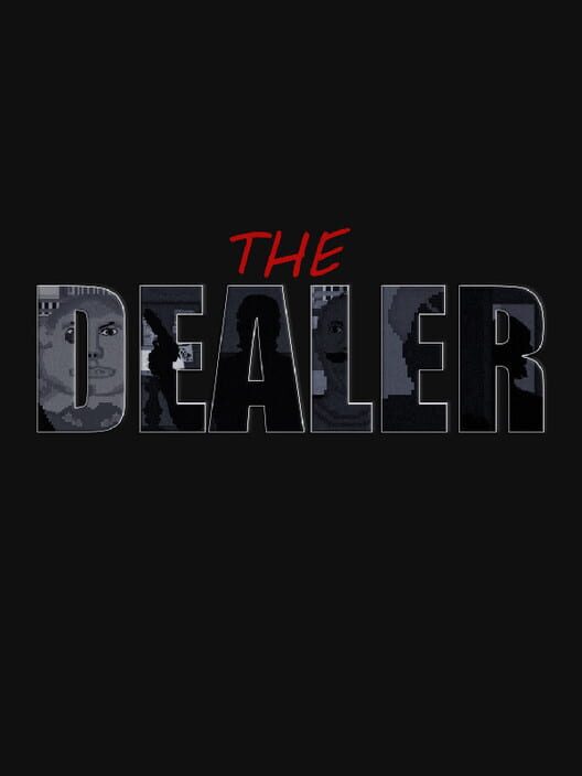 The Dealer screenshot