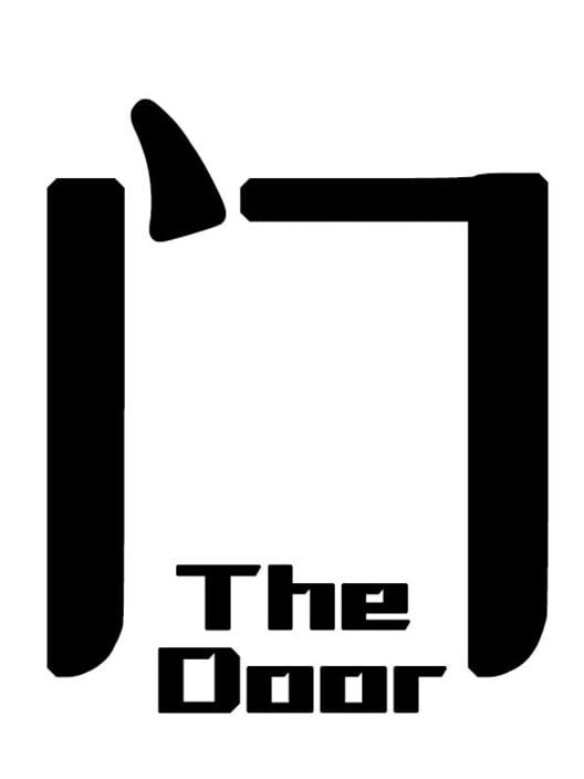 The Door cover