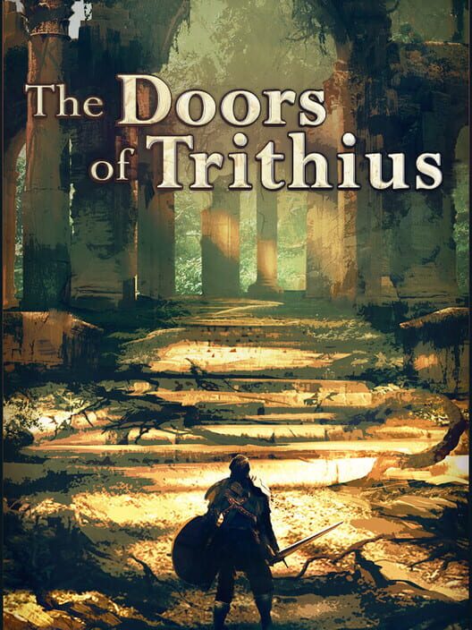 The Doors of Trithius screenshot
