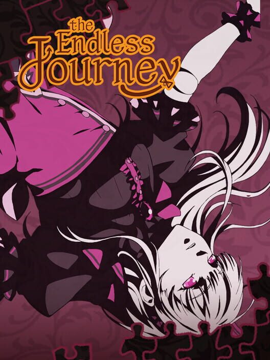 The Endless Journey screenshot