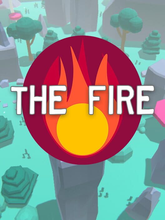 The Fire screenshot