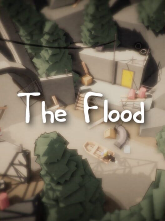 The Flood screenshot