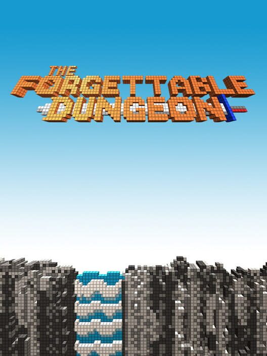 The Forgettable Dungeon screenshot