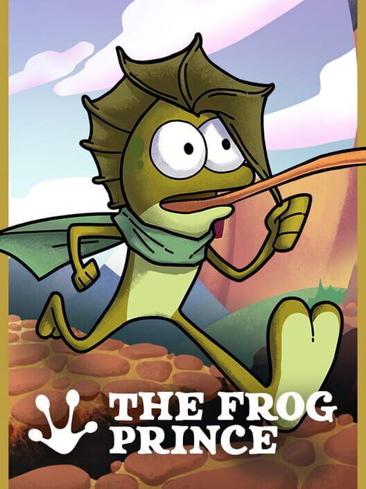 The Frog Prince screenshot