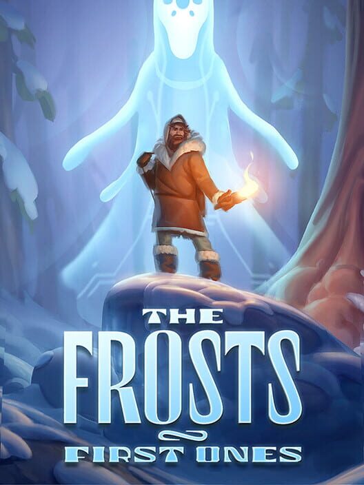 The Frosts: First Ones screenshot