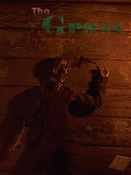 The Grass screenshot