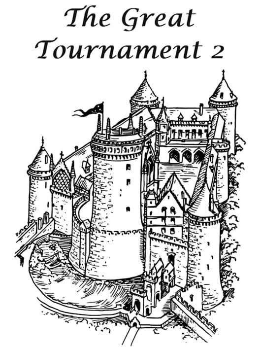 Capa do game The Great Tournament 2