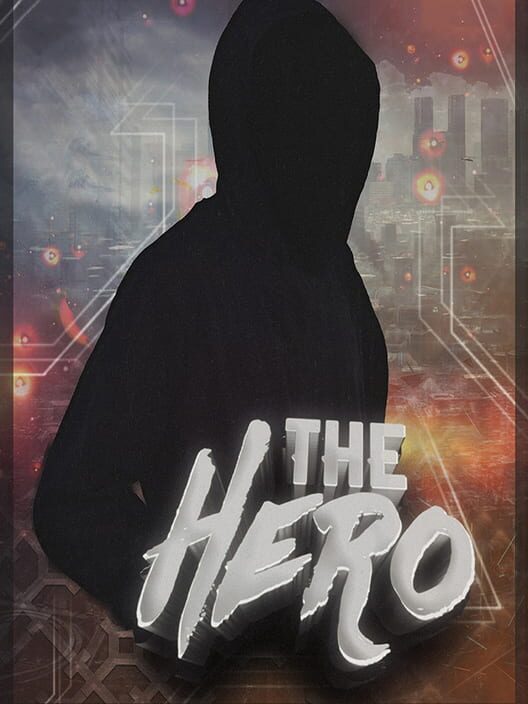 The Hero screenshot