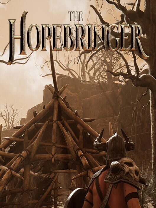 The Hopebringer screenshot