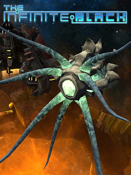 The Infinite Black screenshot