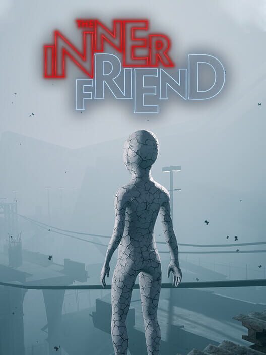 The InnerFriend screenshot