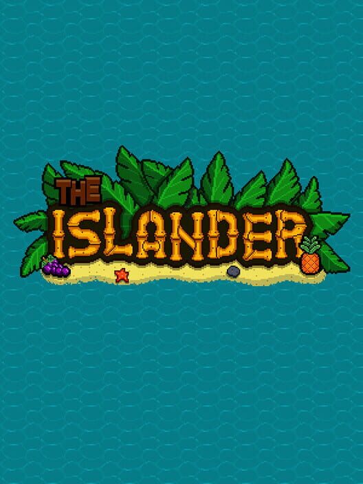 The Islander screenshot