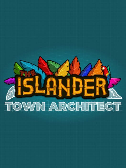 The Islander: Landscape Designer screenshot
