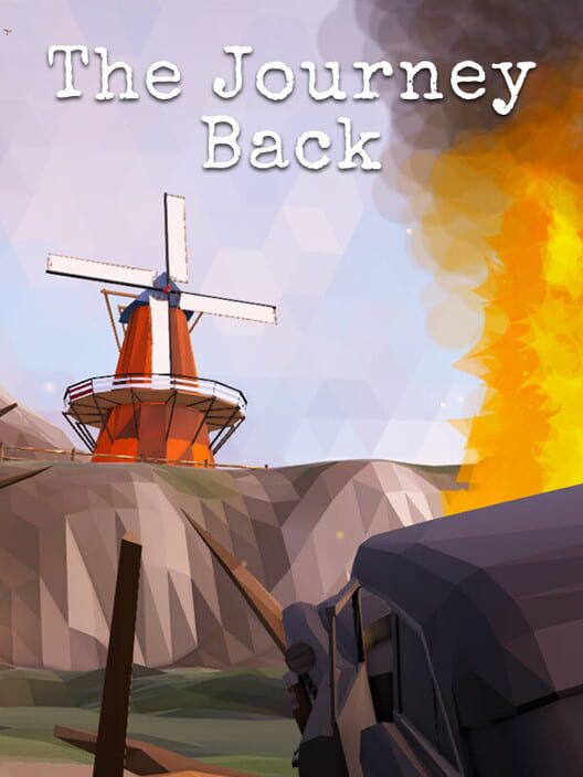 The Journey Back screenshot