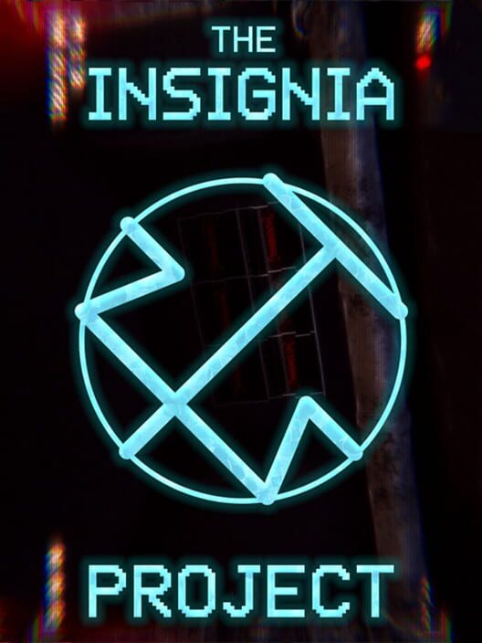 The Insignia Project screenshot