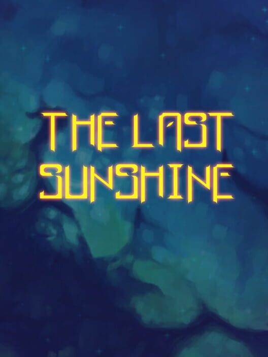 The Last Sunshine screenshot