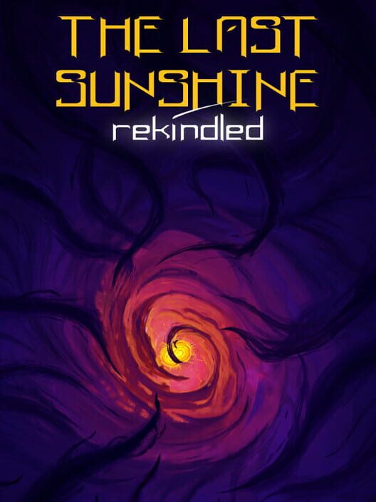 The Last Sunshine: Rekindled screenshot