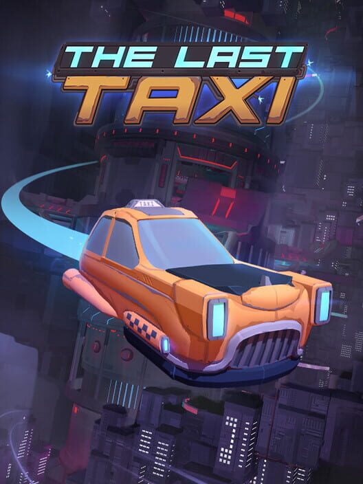 The Last Taxi screenshot