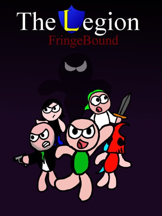 The Legion: FringeBound