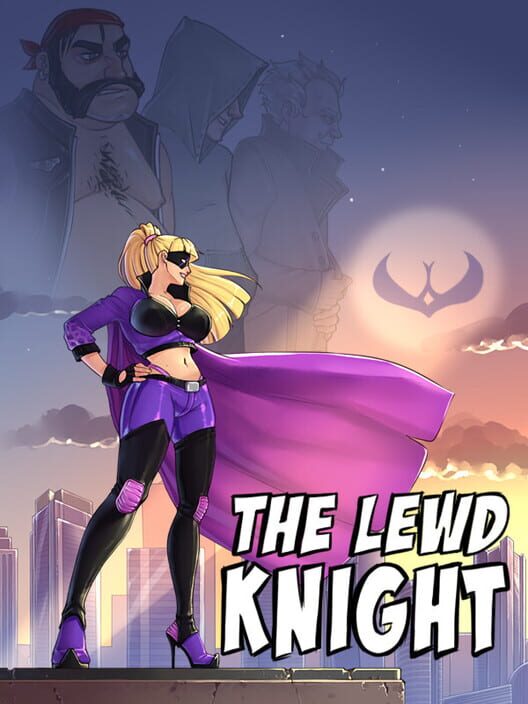 The Lewd Knight screenshot