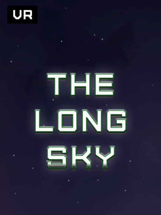 The Long Sky VR