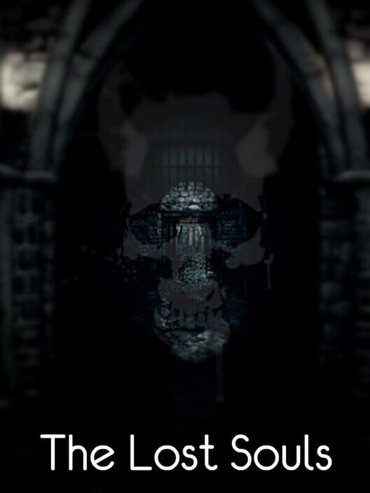 The Lost Souls screenshot