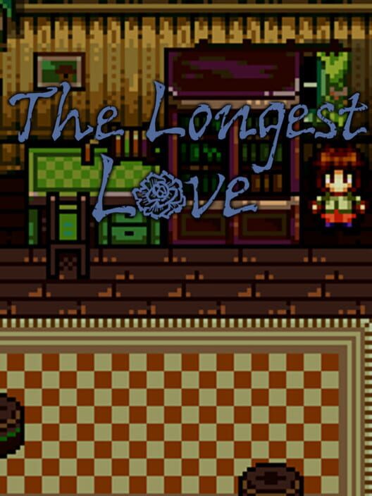 The Love cover