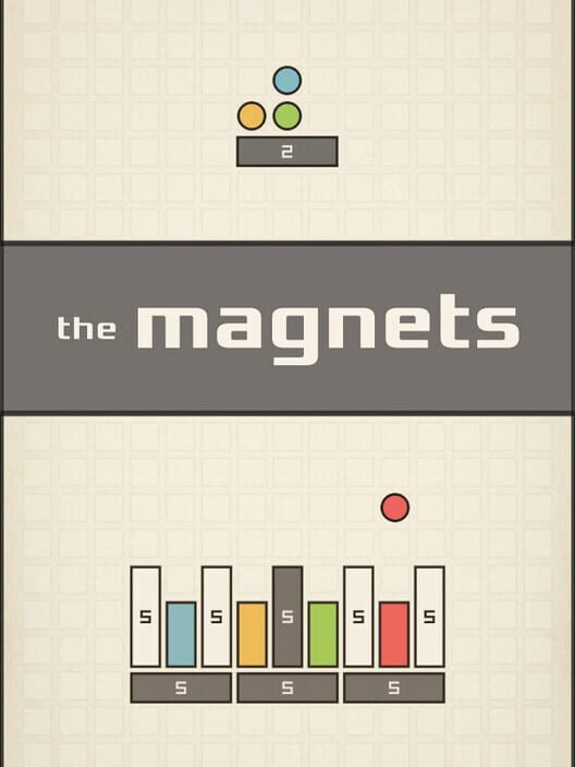 The Magnets screenshot