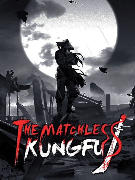 The Matchless KungFu screenshot