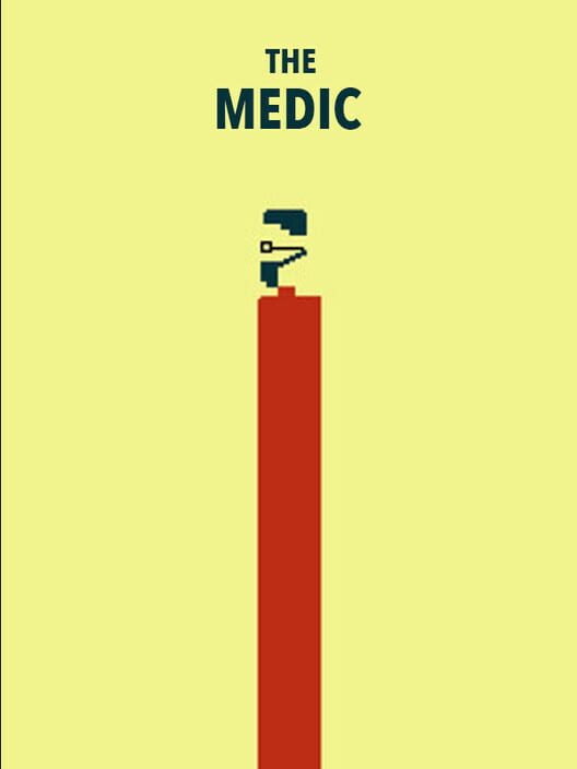 The Medic cover