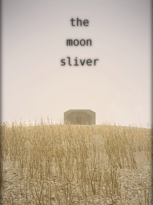 The Moon Sliver