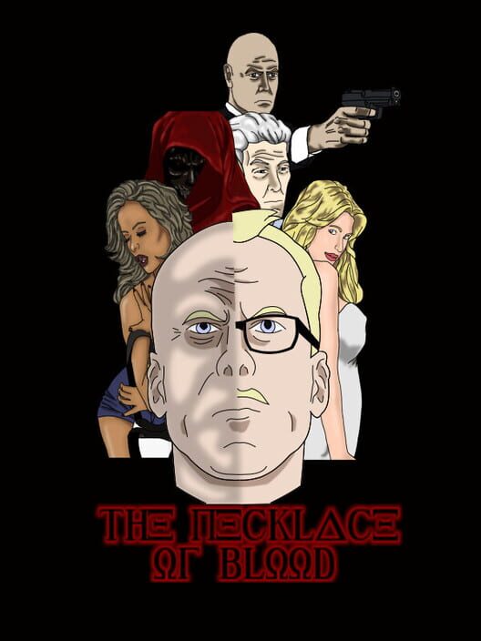 The Necklace of Blood