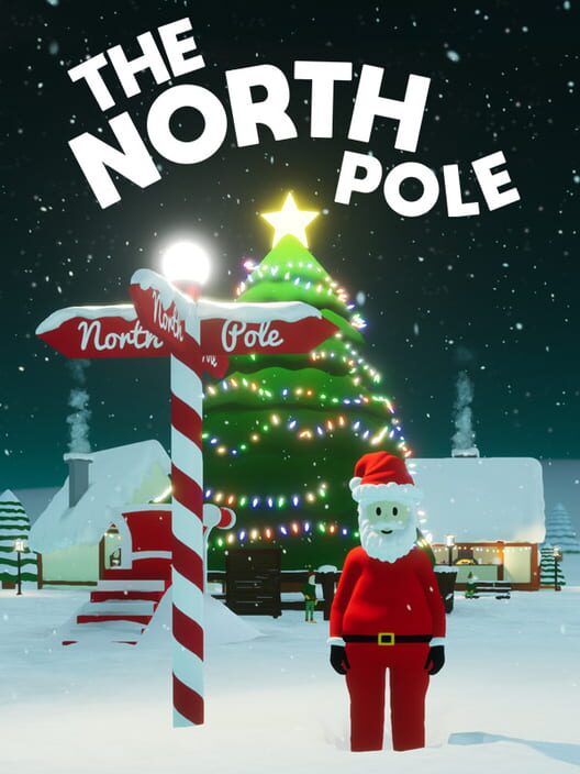 The North Pole screenshot