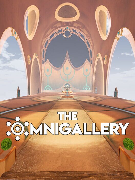 The OmniGallery screenshot