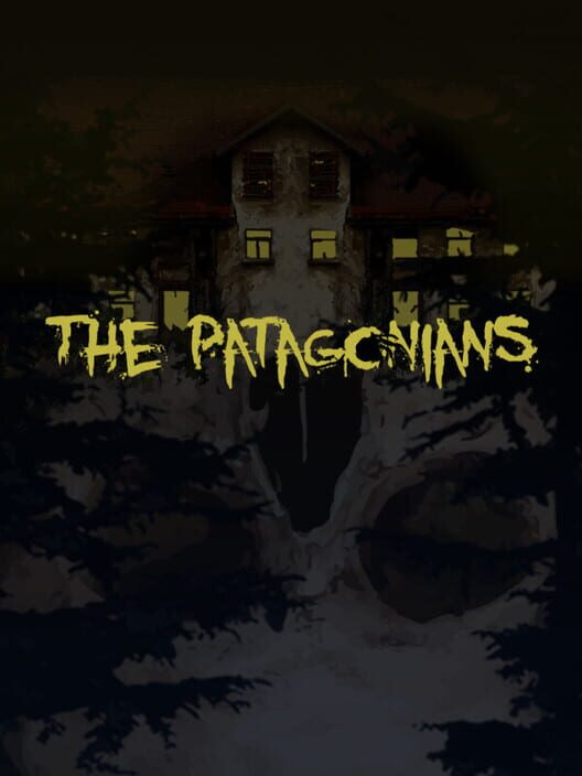 The Patagonians screenshot