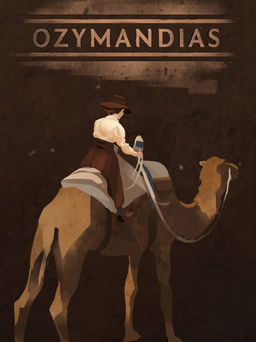 Ozymandias screenshot