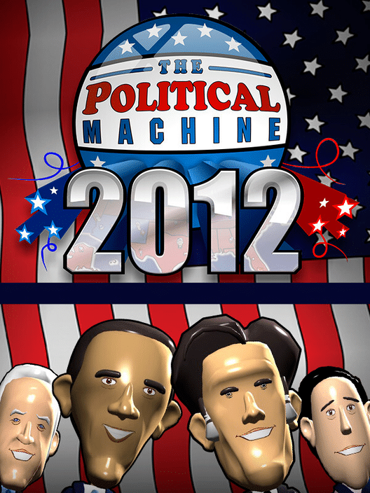 The Political Machine 2012